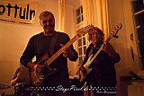 Blues in Nottuln (Nottuln Alte Amtmanei)
