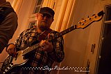Blues in Nottuln (Nottuln Alte Amtmanei)