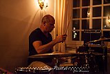 Blues in Nottuln (Nottuln Alte Amtmanei)