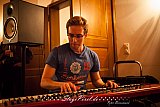 Blues in Nottuln (Nottuln Alte Amtmanei)